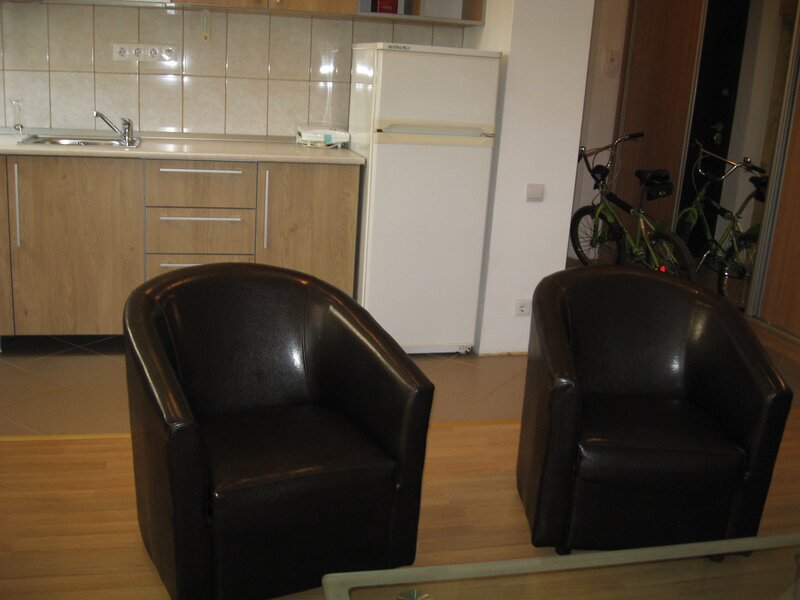 Balta Alba, Salajan, Piata Titan, la statuie